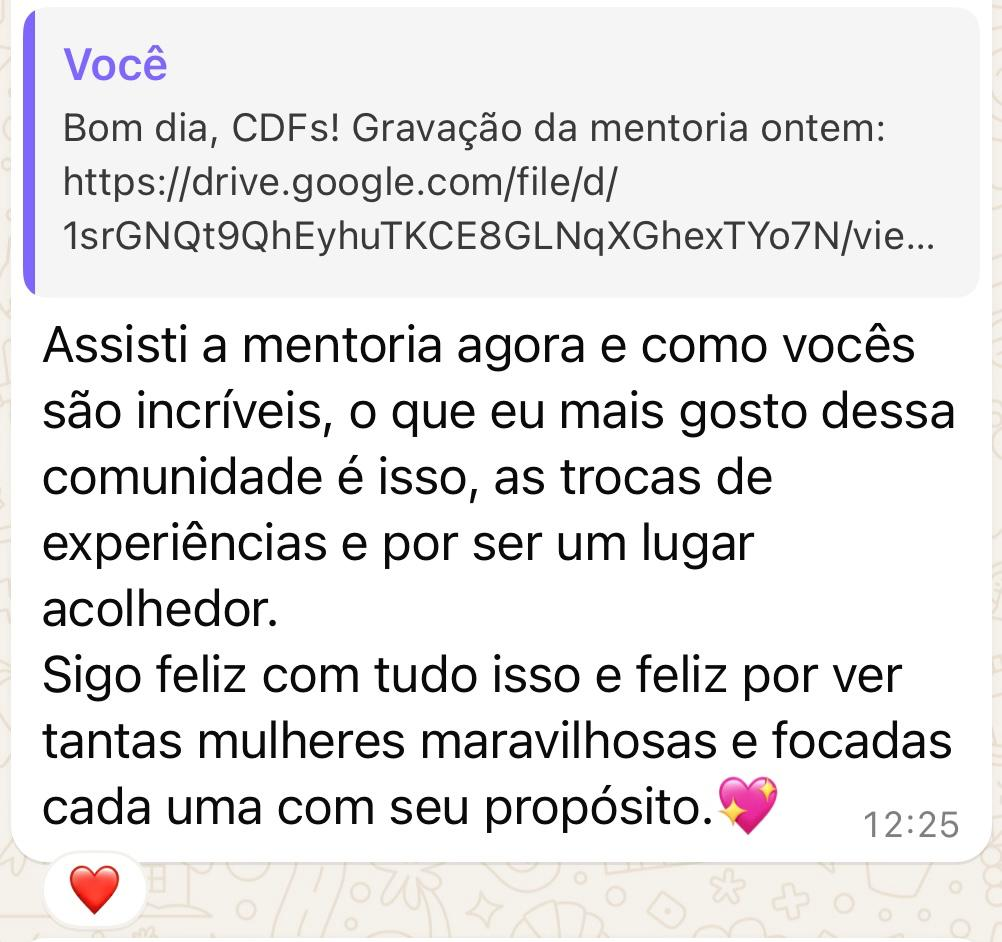 Depoimento em foto 4