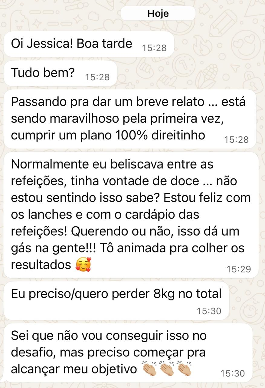 Depoimento em foto 7
