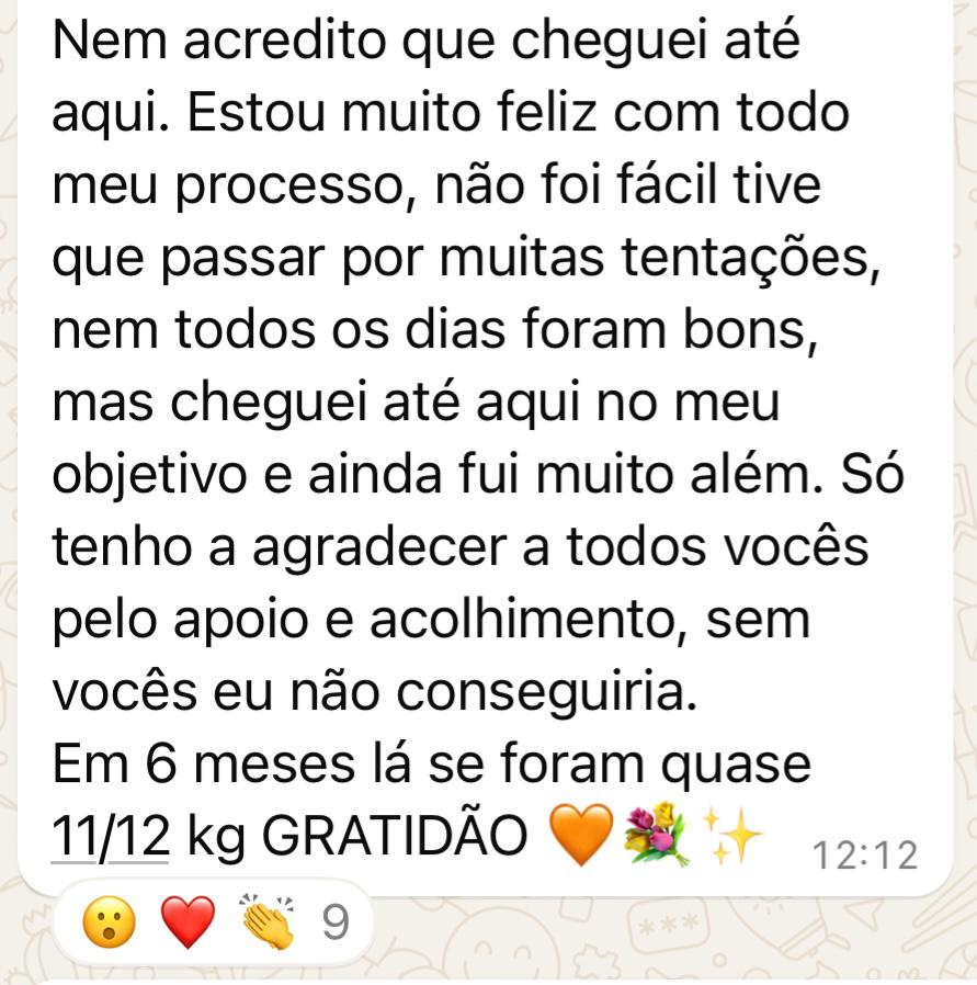 Depoimento em foto 3