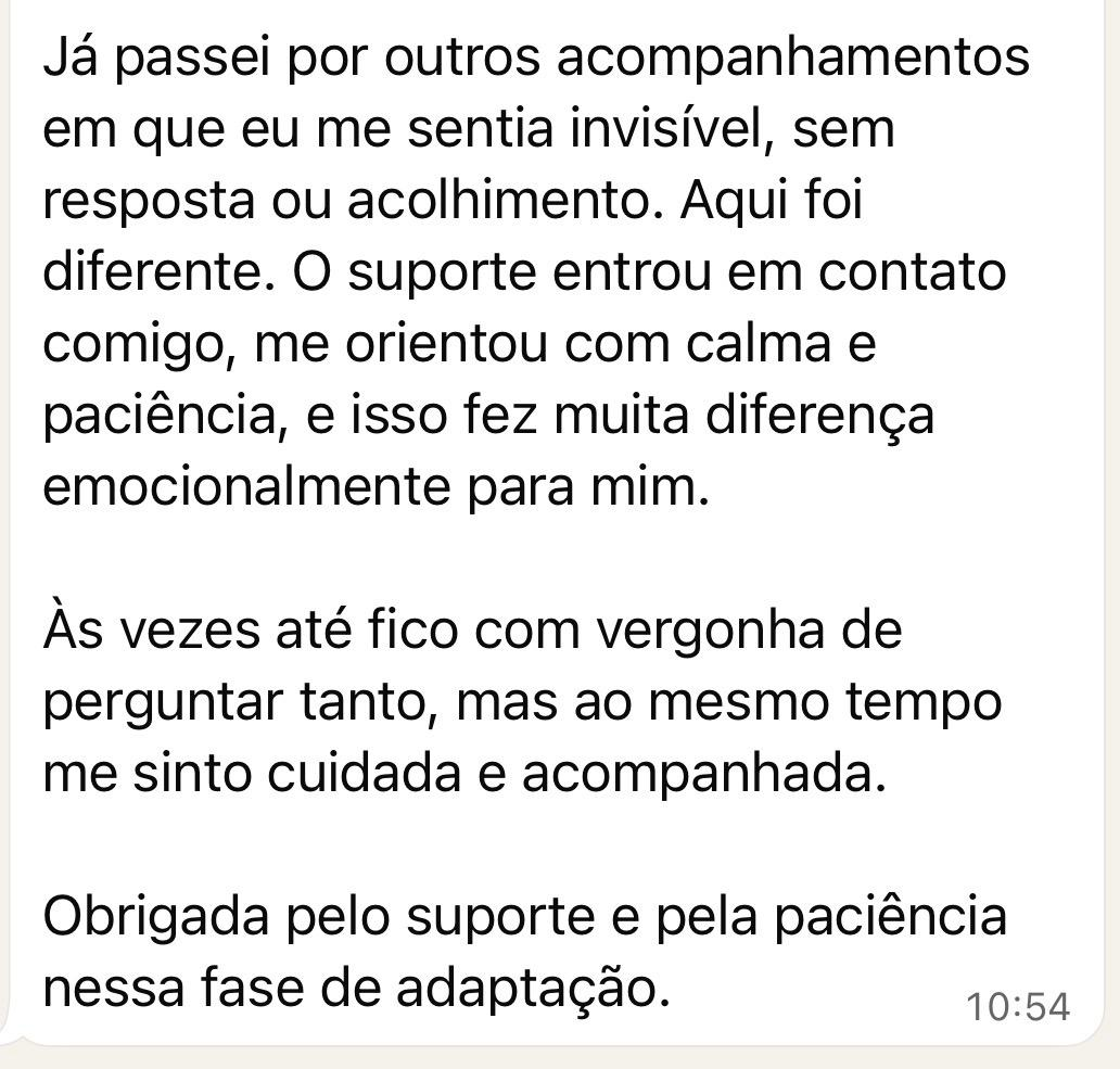 Depoimento em foto 10